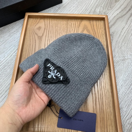 Cheap Prada Caps #1269775 Replica Wholesale [$36.00 USD] [ITEM#1269775] on Replica Prada Caps