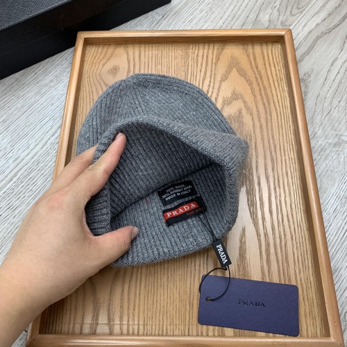 Cheap Prada Caps #1269775 Replica Wholesale [$36.00 USD] [ITEM#1269775] on Replica Prada Caps