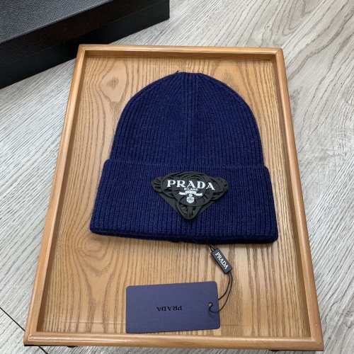 Cheap Prada Caps #1269776 Replica Wholesale [$36.00 USD] [ITEM#1269776] on Replica Prada Caps