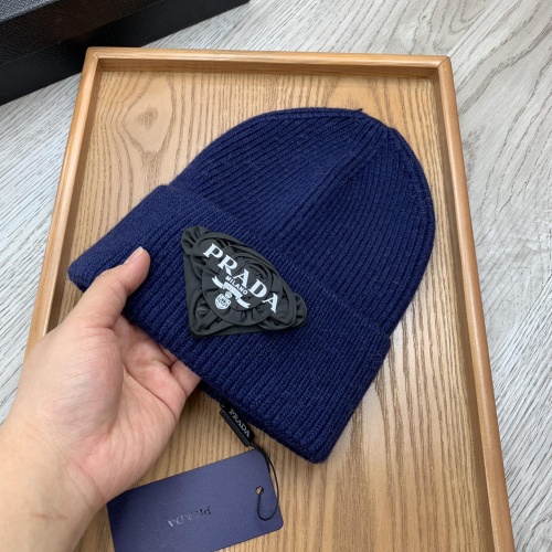 Cheap Prada Caps #1269776 Replica Wholesale [$36.00 USD] [ITEM#1269776] on Replica Prada Caps