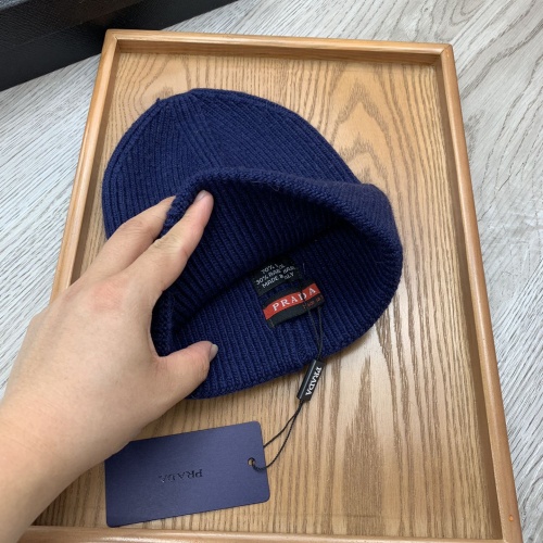 Cheap Prada Caps #1269776 Replica Wholesale [$36.00 USD] [ITEM#1269776] on Replica Prada Caps