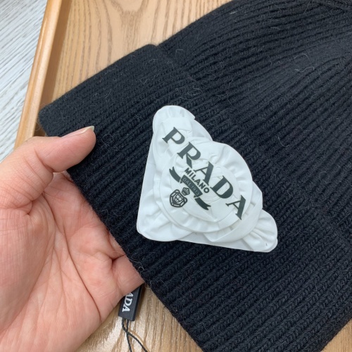 Cheap Prada Caps #1269777 Replica Wholesale [$36.00 USD] [ITEM#1269777] on Replica Prada Caps