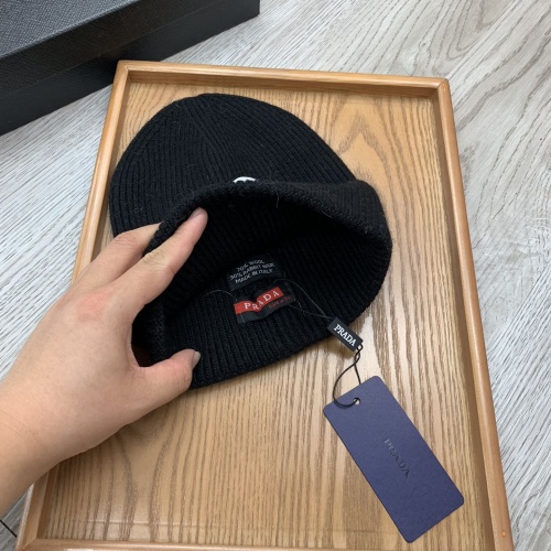 Cheap Prada Caps #1269777 Replica Wholesale [$36.00 USD] [ITEM#1269777] on Replica Prada Caps