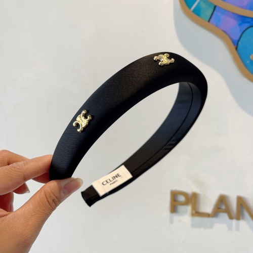 Cheap Celine Headband For Women #1269779 Replica Wholesale [$27.00 USD] [ITEM#1269779] on Replica Celine Headband