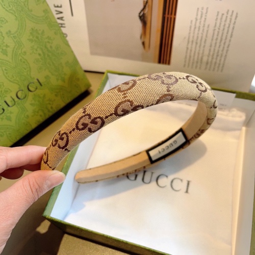 Cheap Gucci Headband For Women #1269801 Replica Wholesale [$27.00 USD] [ITEM#1269801] on Replica 