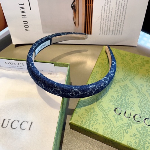 Cheap Gucci Headband For Women #1269802 Replica Wholesale [$27.00 USD] [ITEM#1269802] on Replica 