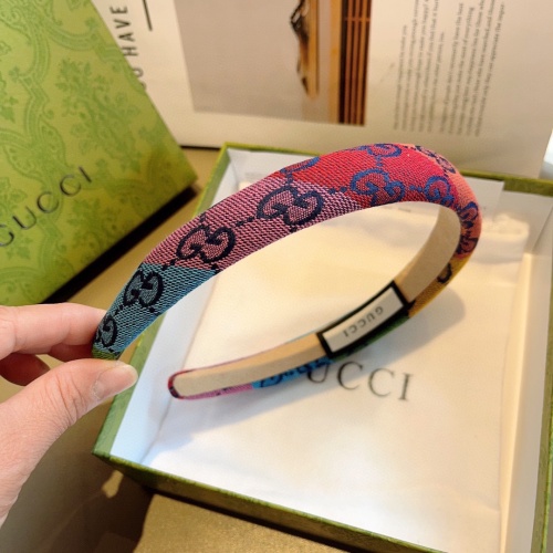 Cheap Gucci Headband For Women #1269803 Replica Wholesale [$27.00 USD] [ITEM#1269803] on Replica 