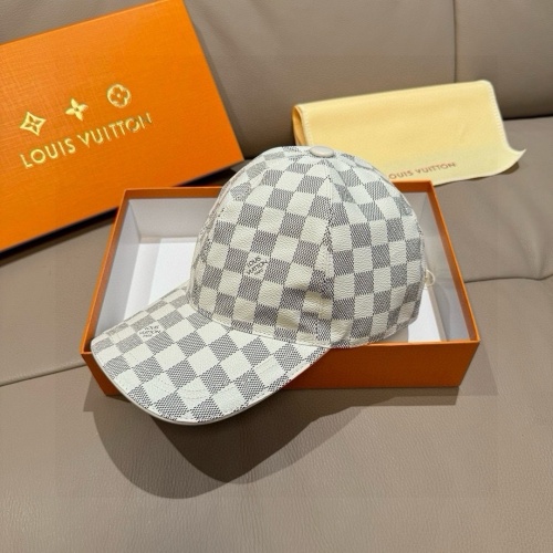 Cheap Louis Vuitton LV Caps #1269829 Replica Wholesale [$34.00 USD] [ITEM#1269829] on Replica 