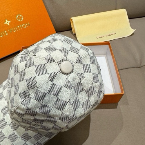 Cheap Louis Vuitton LV Caps #1269829 Replica Wholesale [$34.00 USD] [ITEM#1269829] on Replica 