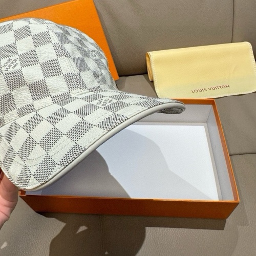 Cheap Louis Vuitton LV Caps #1269829 Replica Wholesale [$34.00 USD] [ITEM#1269829] on Replica 