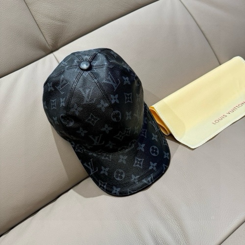 Cheap Louis Vuitton LV Caps #1269833 Replica Wholesale [$34.00 USD] [ITEM#1269833] on Replica Louis Vuitton LV Caps