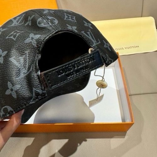 Cheap Louis Vuitton LV Caps #1269833 Replica Wholesale [$34.00 USD] [ITEM#1269833] on Replica Louis Vuitton LV Caps