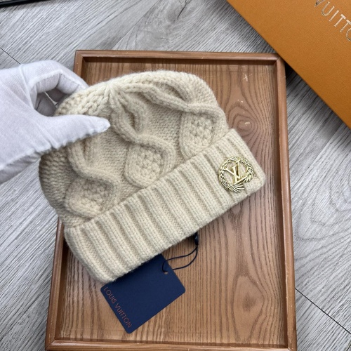 Cheap Louis Vuitton LV Caps #1269841 Replica Wholesale [$27.00 USD] [ITEM#1269841] on Replica Louis Vuitton LV Caps