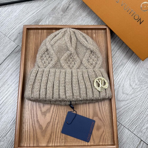 Cheap Louis Vuitton LV Caps #1269842 Replica Wholesale [$27.00 USD] [ITEM#1269842] on Replica 