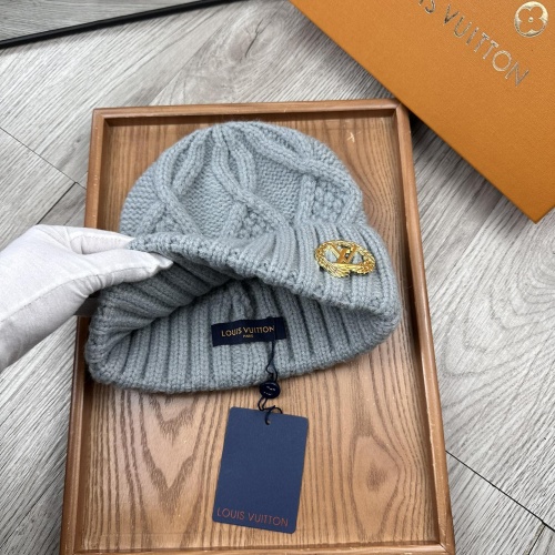 Cheap Louis Vuitton LV Caps #1269843 Replica Wholesale [$27.00 USD] [ITEM#1269843] on Replica Louis Vuitton LV Caps