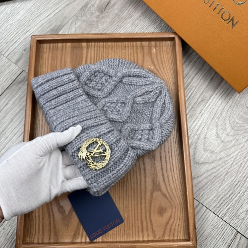 Cheap Louis Vuitton LV Caps #1269844 Replica Wholesale [$27.00 USD] [ITEM#1269844] on Replica Louis Vuitton LV Caps