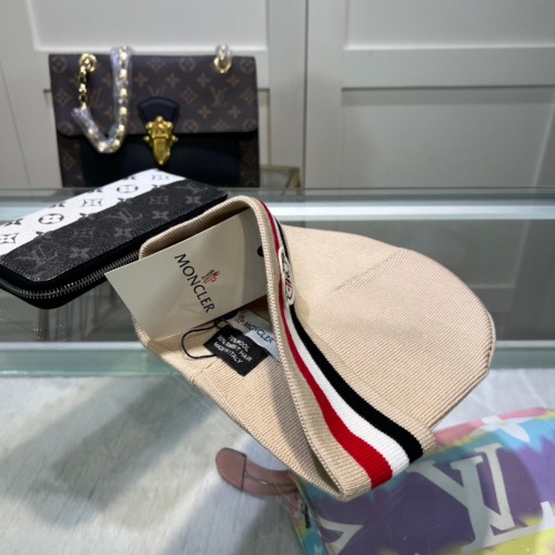 Cheap Moncler Caps #1269852 Replica Wholesale [$27.00 USD] [ITEM#1269852] on Replica Moncler Caps