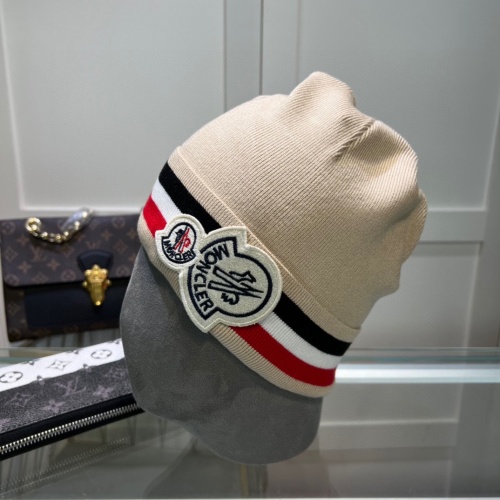 Cheap Moncler Caps #1269856 Replica Wholesale [$27.00 USD] [ITEM#1269856] on Replica Moncler Caps