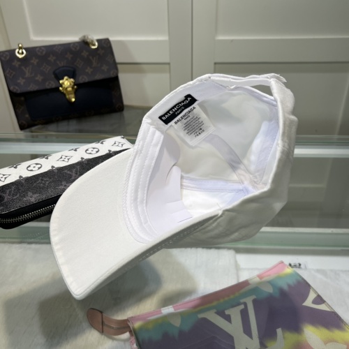 Cheap Balenciaga Caps #1269860 Replica Wholesale [$27.00 USD] [ITEM#1269860] on Replica Balenciaga Caps