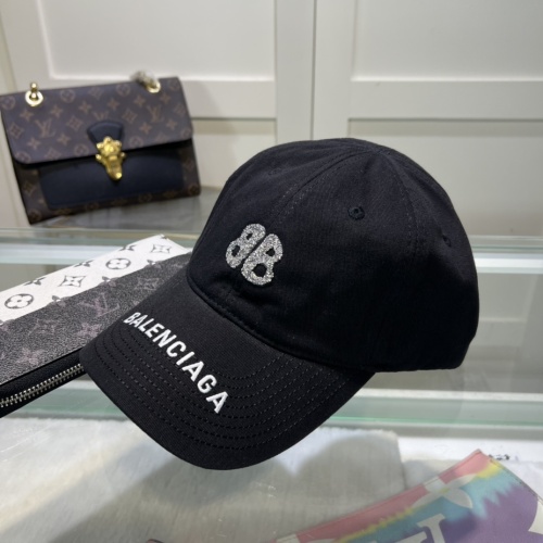 Balenciaga Caps #1269861