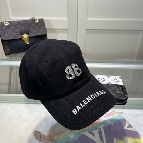 Cheap Balenciaga Caps #1269861 Replica Wholesale [$27.00 USD] [ITEM#1269861] on Replica Balenciaga Caps