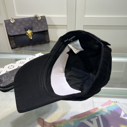 Cheap Balenciaga Caps #1269861 Replica Wholesale [$27.00 USD] [ITEM#1269861] on Replica Balenciaga Caps