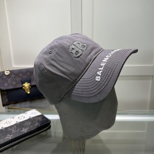 Cheap Balenciaga Caps #1269862 Replica Wholesale [$27.00 USD] [ITEM#1269862] on Replica Balenciaga Caps