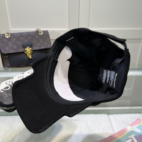 Cheap Balenciaga Caps #1269863 Replica Wholesale [$27.00 USD] [ITEM#1269863] on Replica Balenciaga Caps