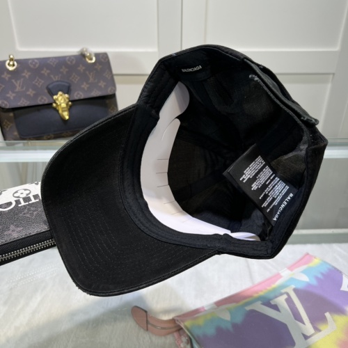 Cheap Balenciaga Caps #1269864 Replica Wholesale [$27.00 USD] [ITEM#1269864] on Replica Balenciaga Caps