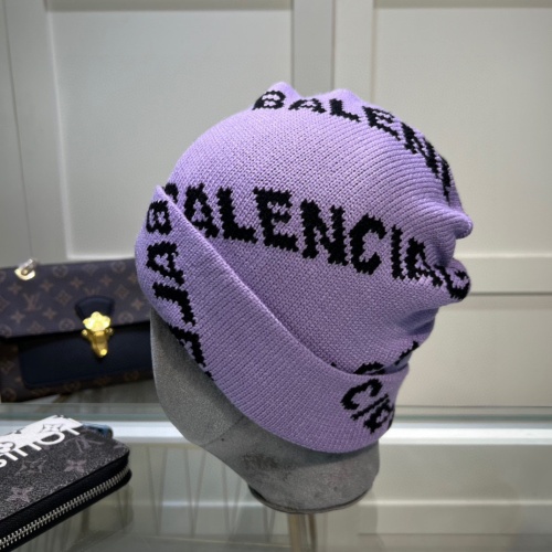 Cheap Balenciaga Caps #1269867 Replica Wholesale [$25.00 USD] [ITEM#1269867] on Replica Balenciaga Caps