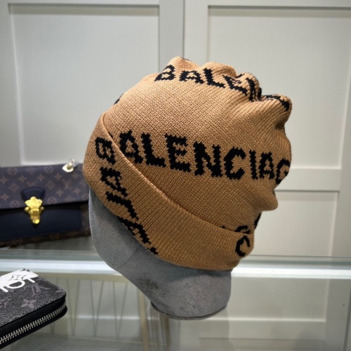 Cheap Balenciaga Caps #1269868 Replica Wholesale [$25.00 USD] [ITEM#1269868] on Replica Balenciaga Caps