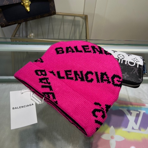 Cheap Balenciaga Caps #1269869 Replica Wholesale [$25.00 USD] [ITEM#1269869] on Replica Balenciaga Caps