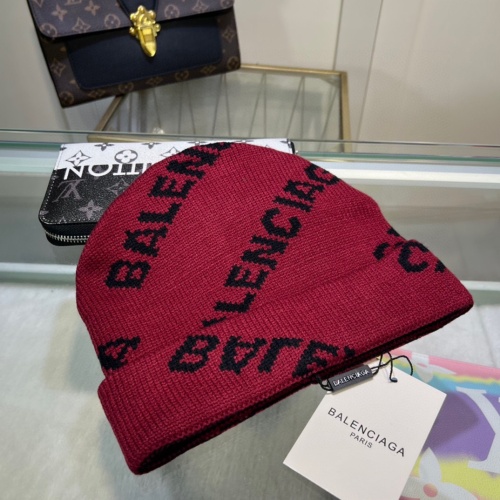 Cheap Balenciaga Caps #1269870 Replica Wholesale [$25.00 USD] [ITEM#1269870] on Replica Balenciaga Caps