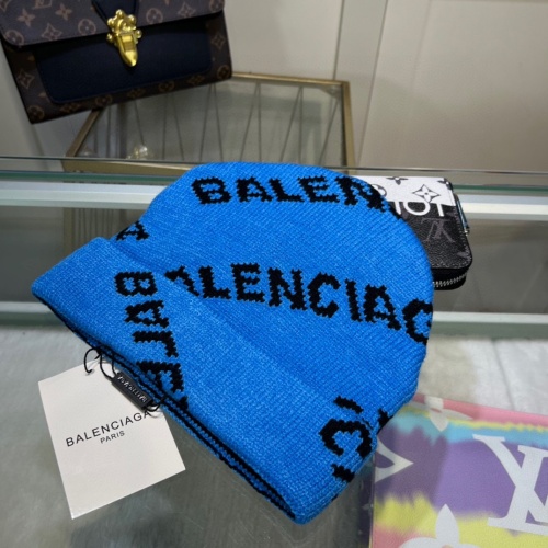 Cheap Balenciaga Caps #1269871 Replica Wholesale [$25.00 USD] [ITEM#1269871] on Replica Balenciaga Caps