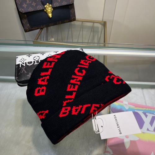 Balenciaga Caps #1269872