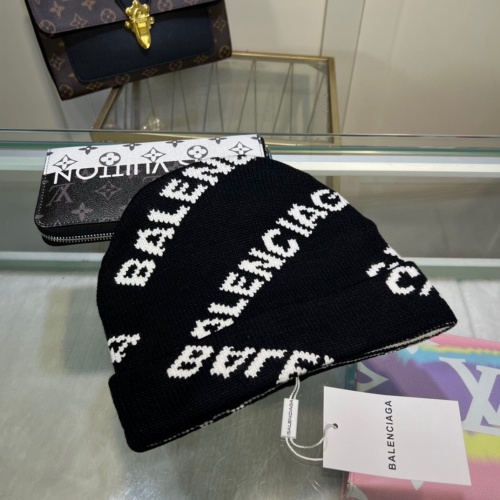 Cheap Balenciaga Caps #1269873 Replica Wholesale [$25.00 USD] [ITEM#1269873] on Replica Balenciaga Caps