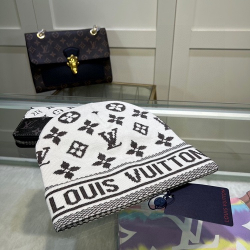 Cheap Louis Vuitton LV Caps #1269877 Replica Wholesale [$25.00 USD] [ITEM#1269877] on Replica Louis Vuitton LV Caps