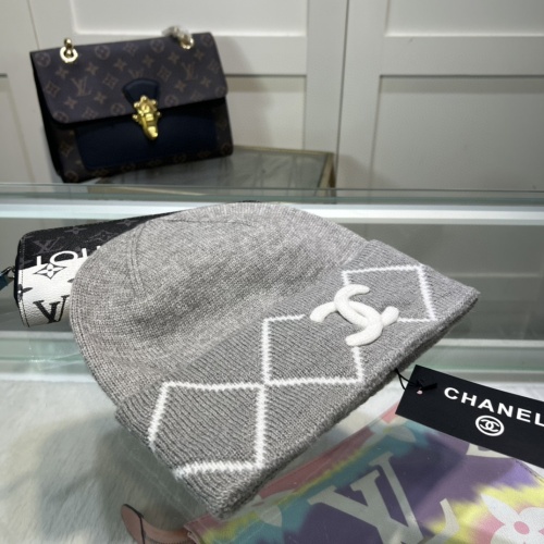 Cheap Chanel Caps #1269886 Replica Wholesale [$29.00 USD] [ITEM#1269886] on Replica Chanel Caps