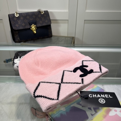 Cheap Chanel Caps #1269887 Replica Wholesale [$29.00 USD] [ITEM#1269887] on Replica Chanel Caps