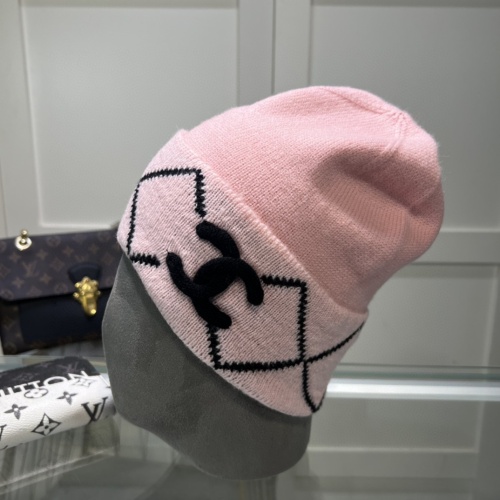 Cheap Chanel Caps #1269887 Replica Wholesale [$29.00 USD] [ITEM#1269887] on Replica Chanel Caps