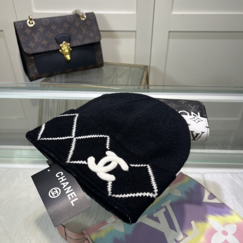 Cheap Chanel Caps #1269889 Replica Wholesale [$29.00 USD] [ITEM#1269889] on Replica Chanel Caps