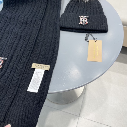 Cheap Burberry Hat and Scarf Set #1269905 Replica Wholesale [$64.00 USD] [ITEM#1269905] on Replica Burberry Hat and Scarf and Glove Set