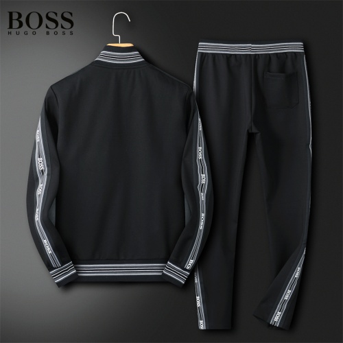 Cheap Boss Tracksuits Long Sleeved For Men #1269918 Replica Wholesale [$92.00 USD] [ITEM#1269918] on Replica Boss Tracksuits