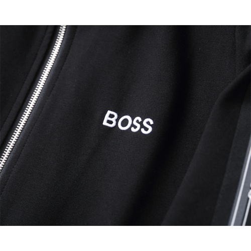 Cheap Boss Tracksuits Long Sleeved For Men #1269918 Replica Wholesale [$92.00 USD] [ITEM#1269918] on Replica Boss Tracksuits