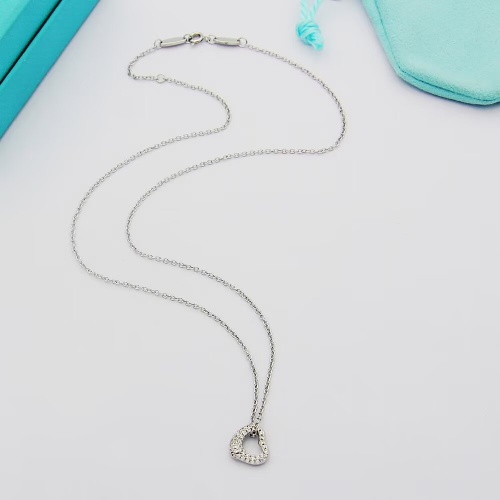 Cheap Tiffany Necklaces #1269923 Replica Wholesale [$25.00 USD] [ITEM#1269923] on Replica Tiffany Necklaces