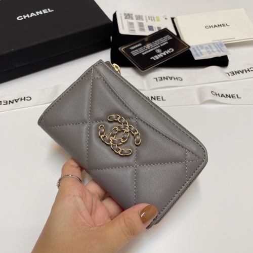 Cheap Chanel Card Case #1269944 Replica Wholesale [$64.00 USD] [ITEM#1269944] on Replica 