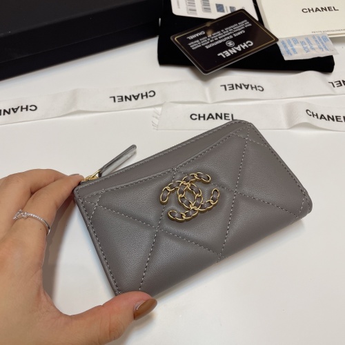 Cheap Chanel Card Case #1269944 Replica Wholesale [$64.00 USD] [ITEM#1269944] on Replica 