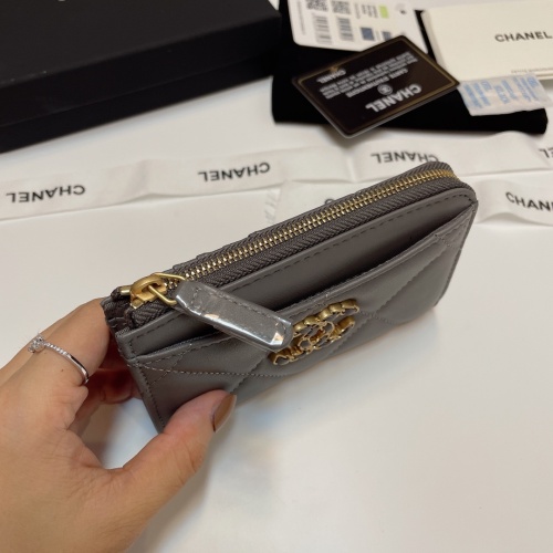 Cheap Chanel Card Case #1269944 Replica Wholesale [$64.00 USD] [ITEM#1269944] on Replica 