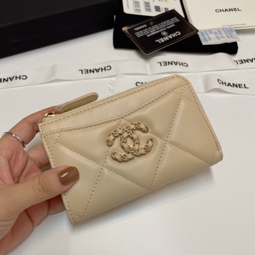 Cheap Chanel Card Case #1269945 Replica Wholesale [$64.00 USD] [ITEM#1269945] on Replica 