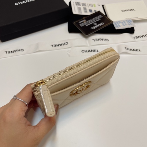 Cheap Chanel Card Case #1269945 Replica Wholesale [$64.00 USD] [ITEM#1269945] on Replica 